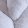 Molting Pillow No. 1- Detail