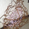 Ferrous Reproduction-Installation View-Detail