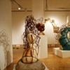 MFA Thesis Exhibition