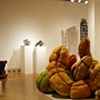 MFA Thesis Exhibition