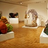 MFA Thesis Exhibition