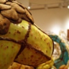 MFA Thesis Exhibition