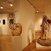 MFA Thesis Exhibition