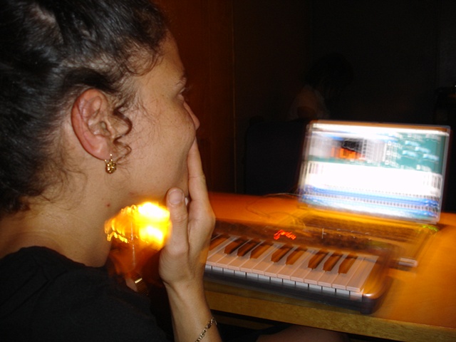live at rodan