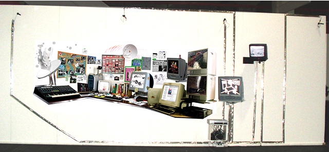 Sherlokitty Surveillance Systems 2004