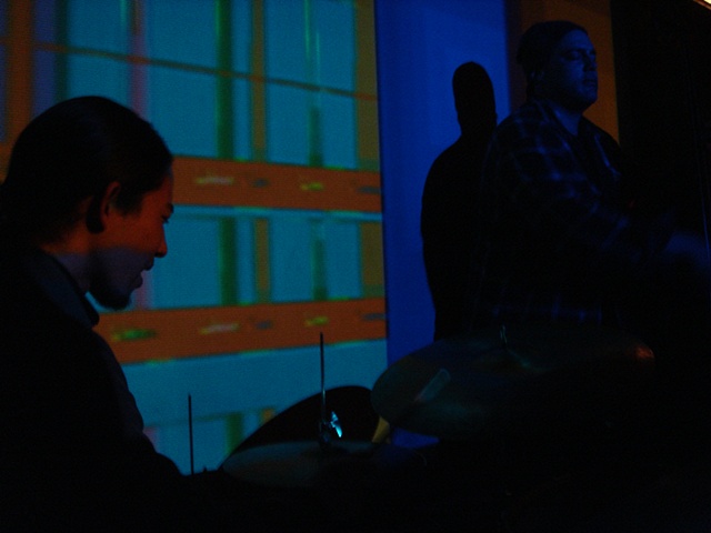 live at rodan