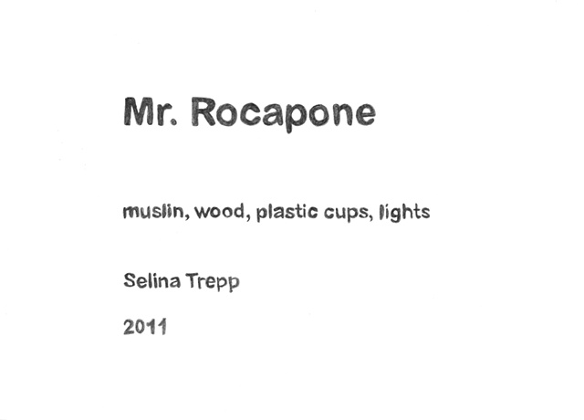 Selina Trepp 2011