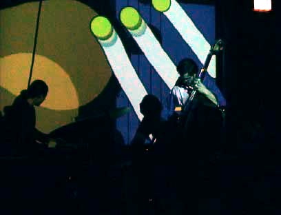 live at rodan