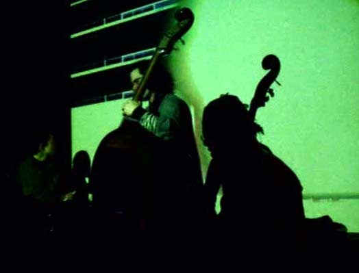 live at rodan