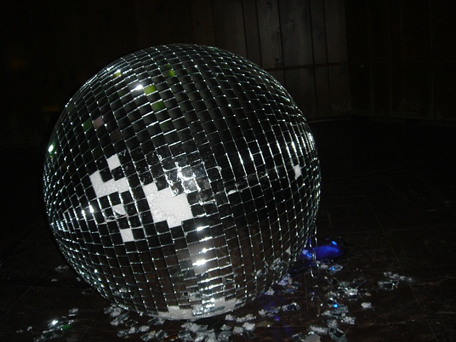 Private Dancer