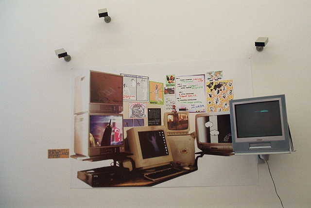 Sherlokitty Surveillance Systems 2003
