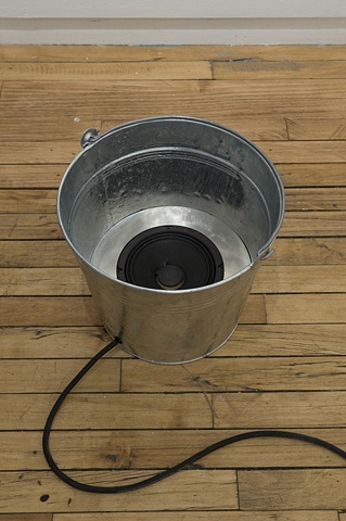 Rocks in a Bucket
