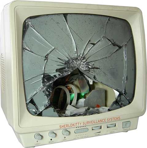 Sherlokitty Surveillance Systems 2006
