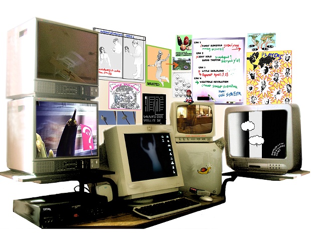 Sherlokitty Surveillance Systems 2003