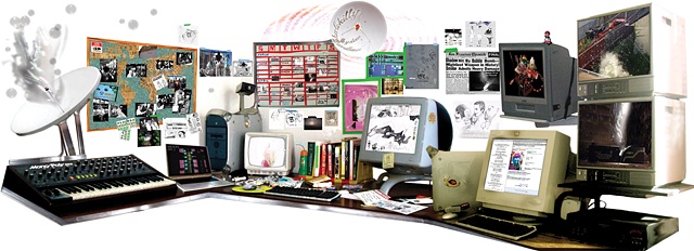 Sherlokitty Surveillance Systems 2004