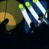 live at rodan