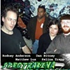Spectralina flyer