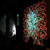 Spectralina performing at the LivingRoom in Chicago
excerpt