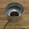 Bucket Speaker