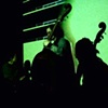 live at rodan