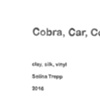 Selina Trepp 2016