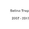 Selina Trepp 2007 - 2017