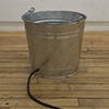 Bucket Speaker