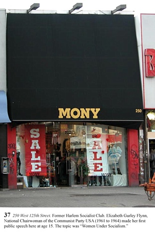Communist Guide to New York City no. 37