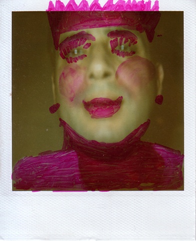 Lasse Lau: THE OTHER I