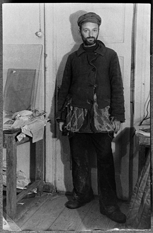 Dmitry Gutov: Lifshitz Institute. 