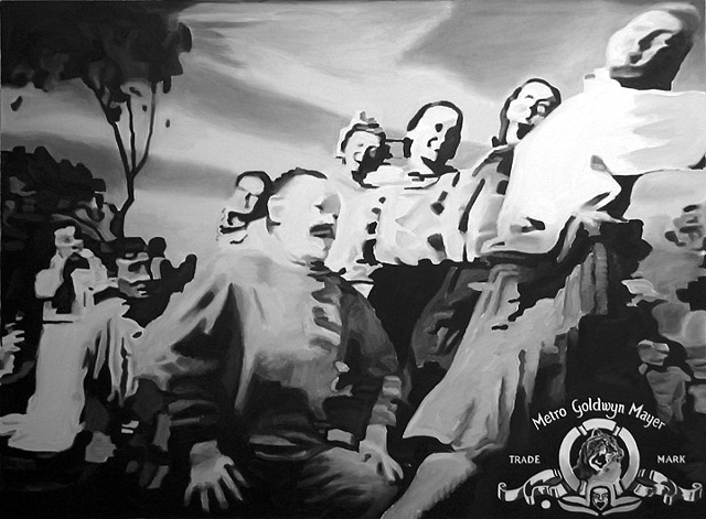Yevgeniy Fiks: Song of Russia