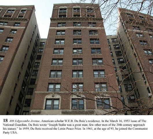 Communist Guide to New York City no. 18