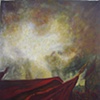 Leniniana no. 1, after Aleksander Gerasimov, V.I. Lenin on the Tribune