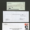 Communist Party USA Commemorative Stamps, December 2007