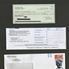 Communist Party USA Commemorative Stamps, September 2007