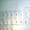 Adopt Lenin Installation view 4, Winkleman Gallery