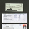 Communist Party USA Commemorative Stamps, October 2007
