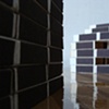 Nikolay Oleynikov: Architechtural Fantasy