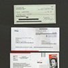 Communist Party USA Commemorative Stamps, January 2008