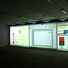 Monitoring Lenin's Sales on Amazon.com, installation view