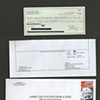 Communist Party USA Commemorative Stamps, November 2007