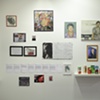 Portrait of 19 Million, installation view 2
Moscow Museum of Modern Art