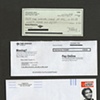 Communist Party USA Commemorative Stamps, October 2007