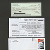 Communist Party USA Commemorative Stamps, September 2007