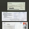 Communist Party USA Commemorative Stamps, February 2008