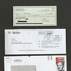Communist Party USA Commemorative Stamps, January 2008