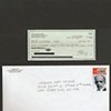 Communist Party USA Commemorative Stamps, October 2007