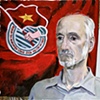 Portrait of Gabe Falsetta, Communist Party USA