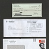 Communist Party USA Commemorative Stamps, September 2007