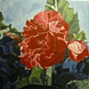 Kimjongilias a.k.a. Flower Paintings no. 7